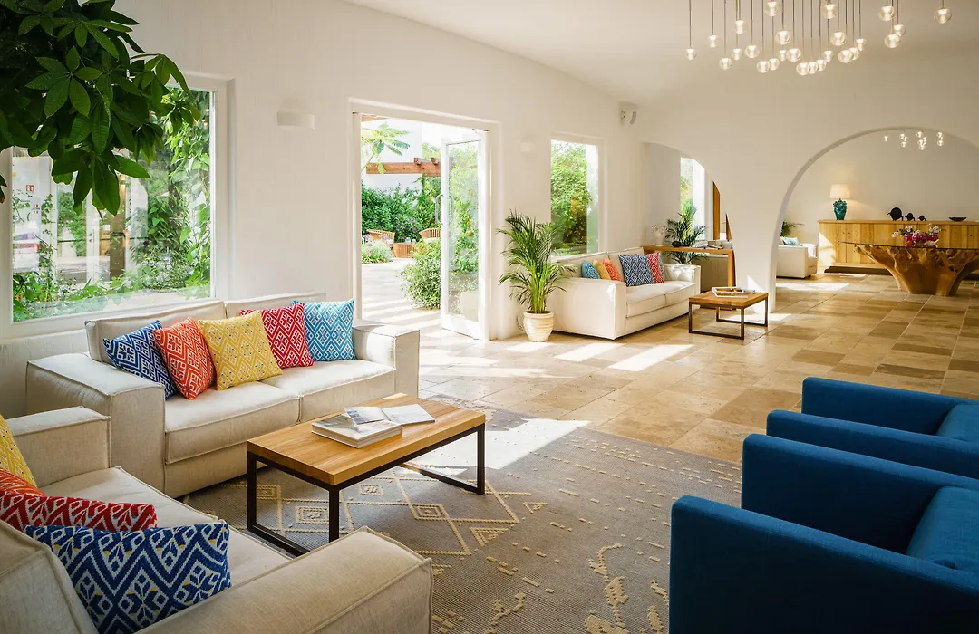 Sant Efis Hotel-1